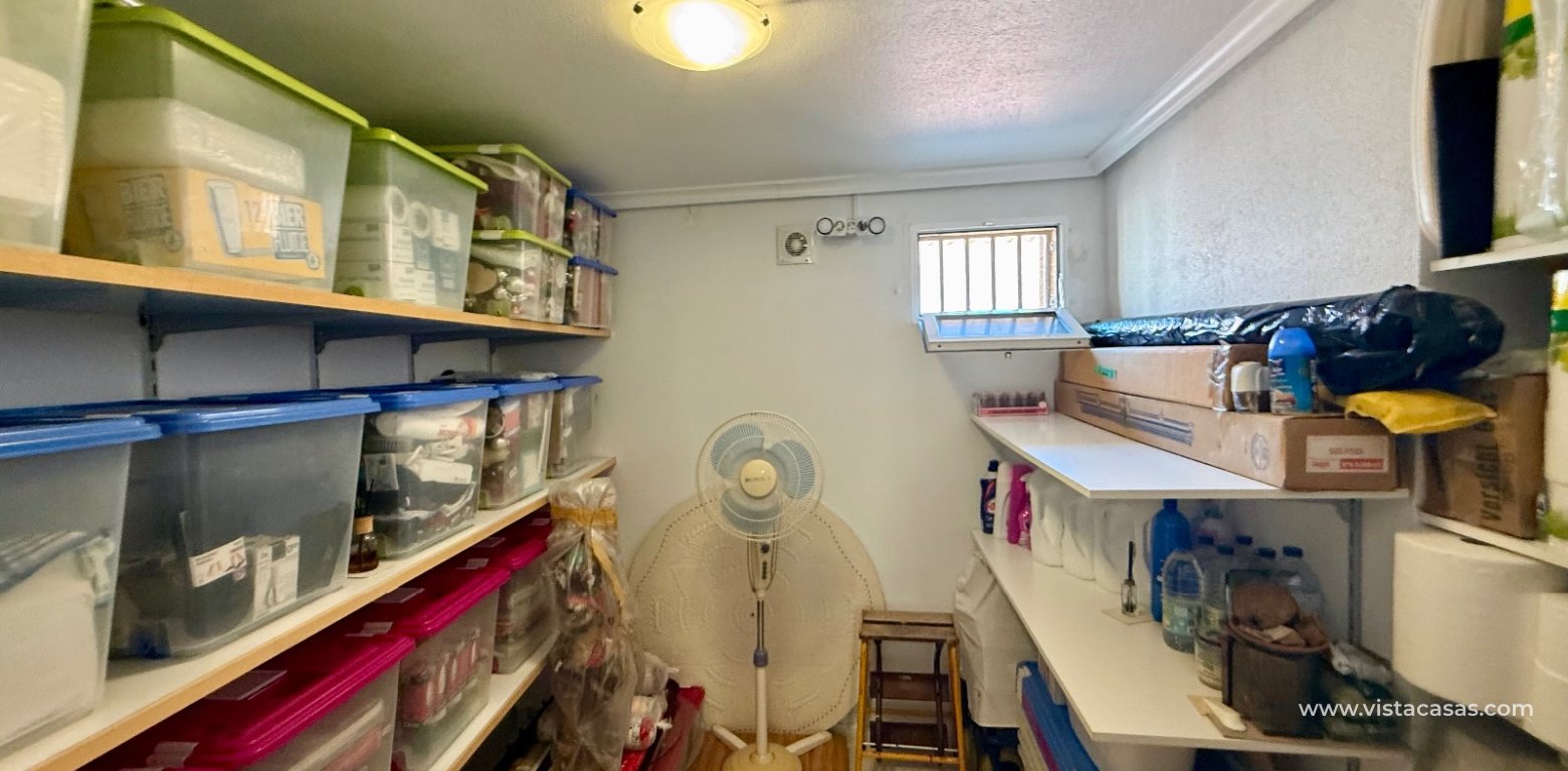 Sale - Villa - Rojales - Ciudad Quesada