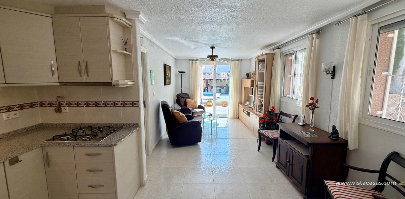 Sale - Villa - Rojales - Ciudad Quesada