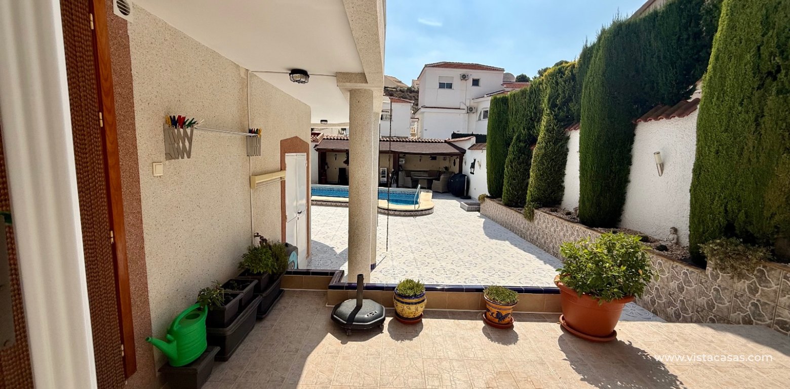 Sale - Villa - Rojales - Ciudad Quesada