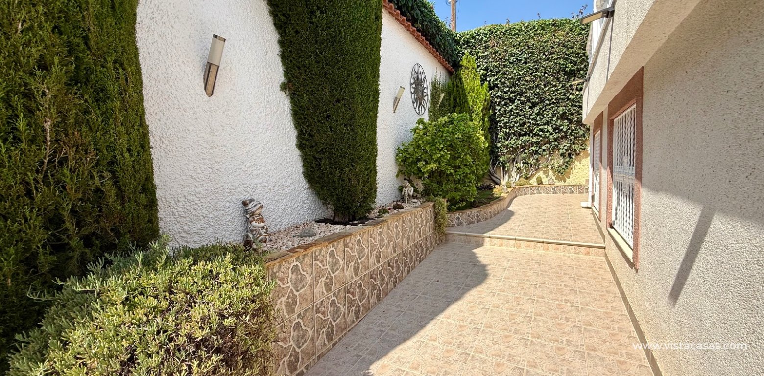 Sale - Villa - Rojales - Ciudad Quesada