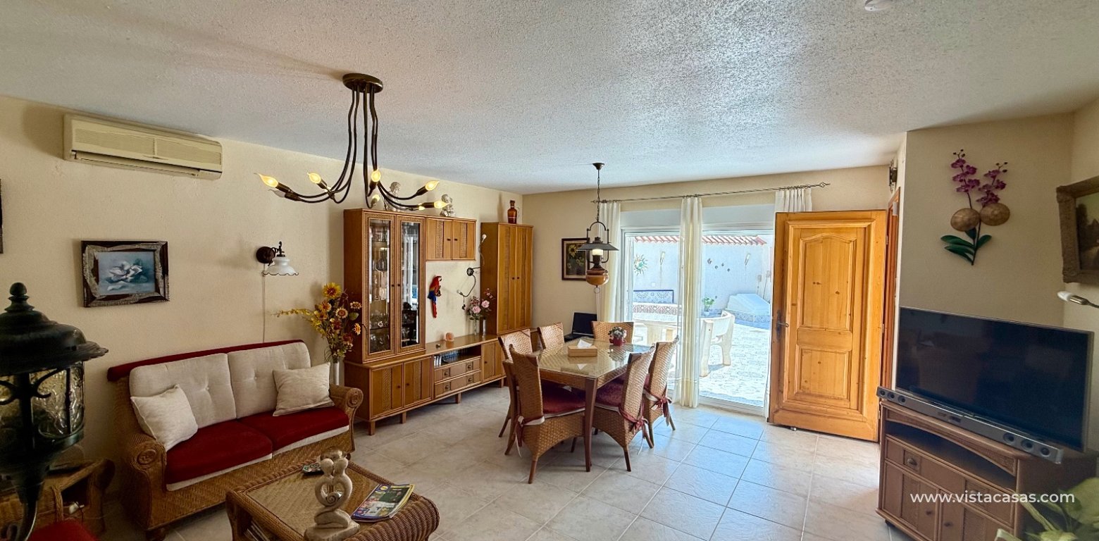 Sale - Villa - Rojales - Ciudad Quesada