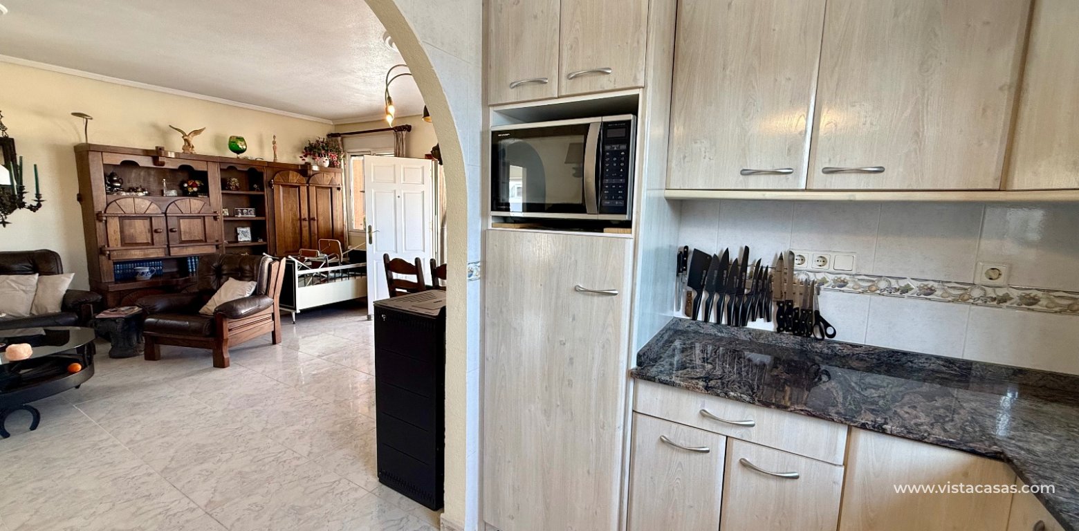 Sale - Villa - Rojales - Ciudad Quesada