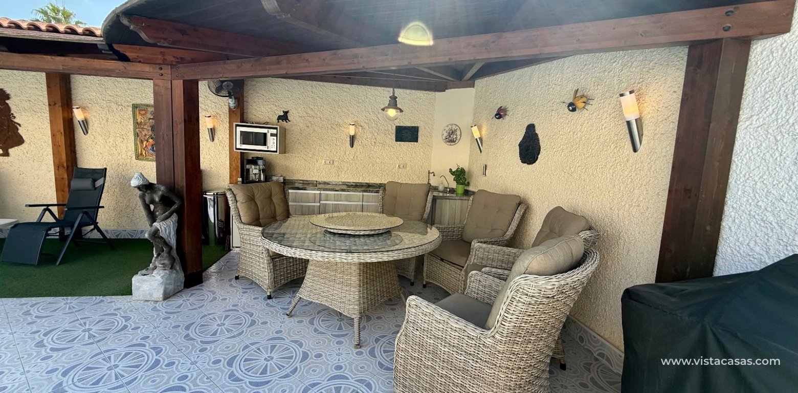 Sale - Villa - Rojales - Ciudad Quesada