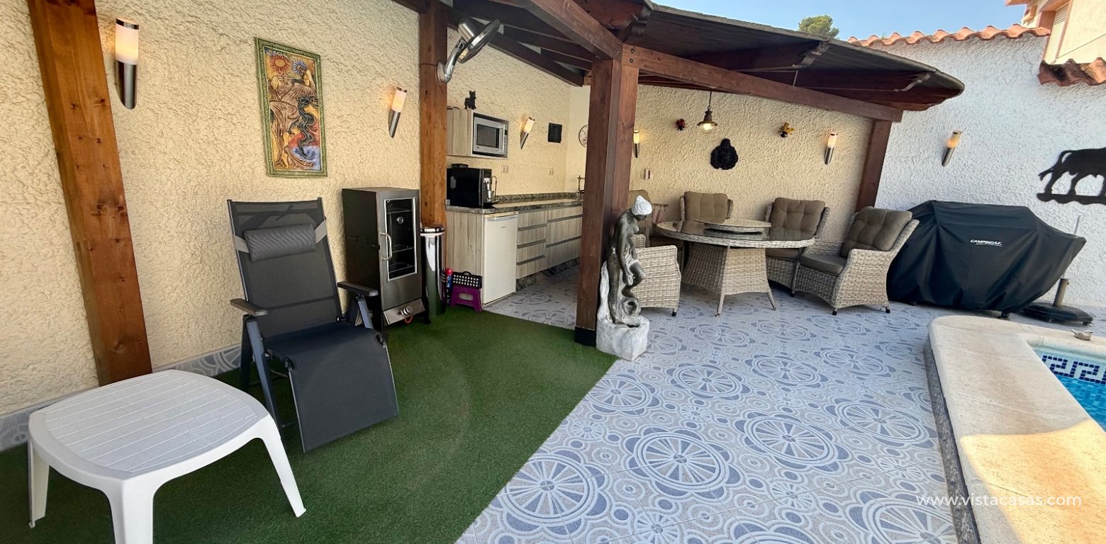 Sale - Villa - Rojales - Ciudad Quesada