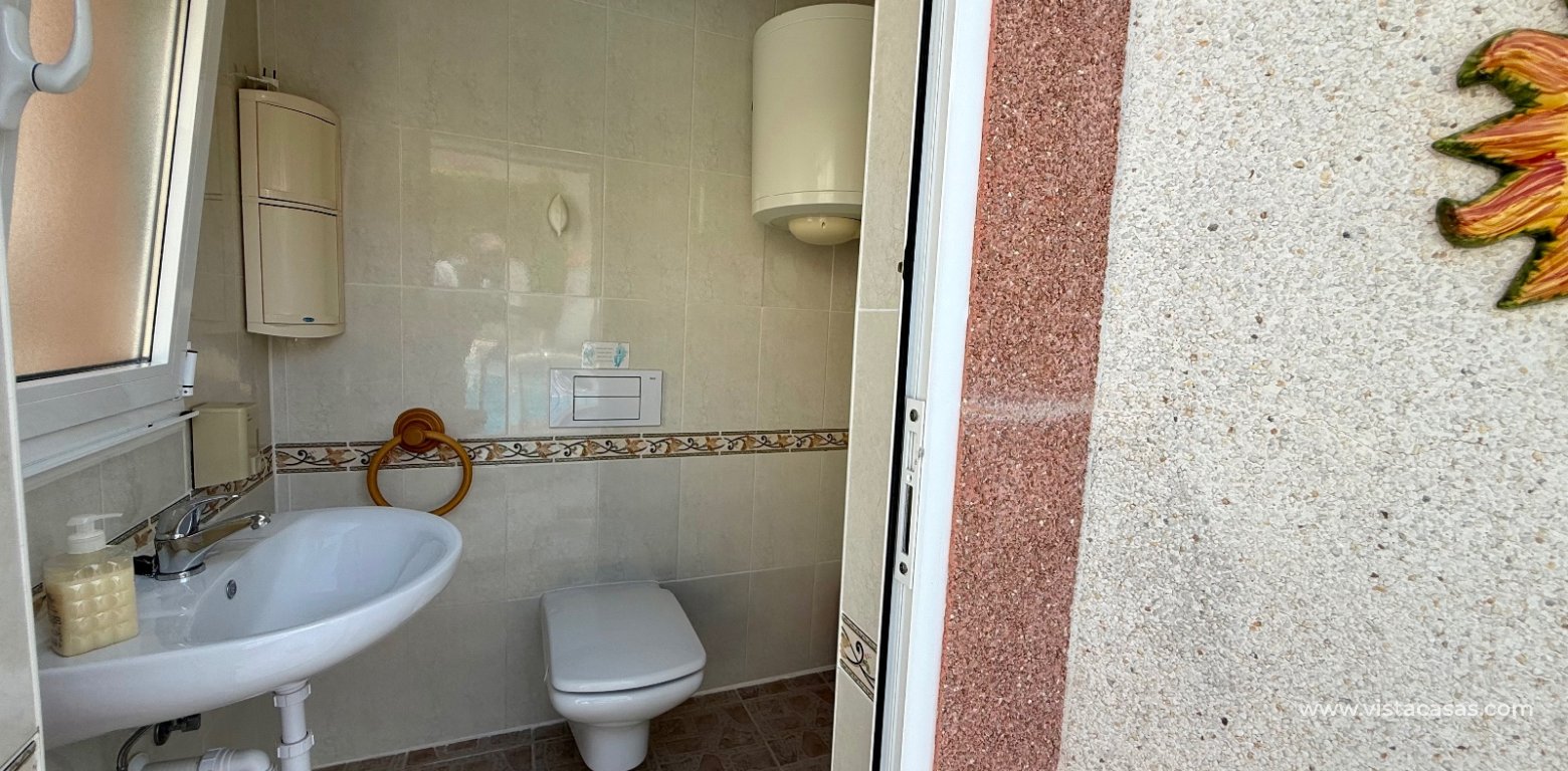 Sale - Villa - Rojales - Ciudad Quesada