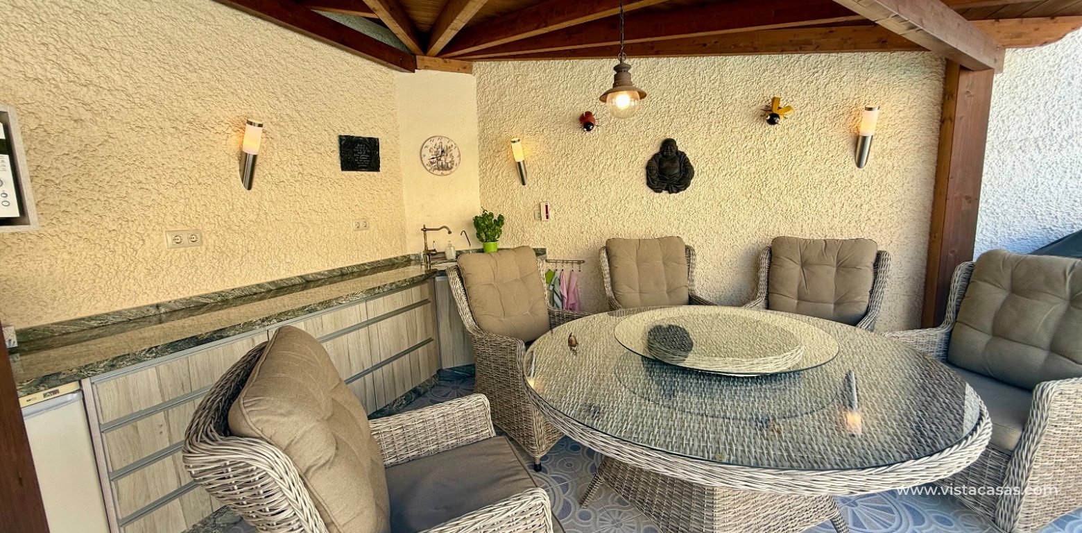 Sale - Villa - Rojales - Ciudad Quesada