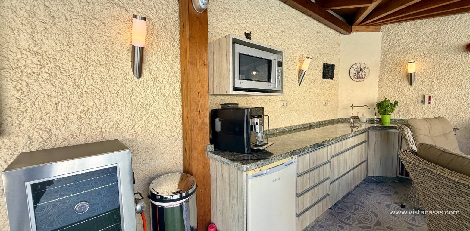 Sale - Villa - Rojales - Ciudad Quesada