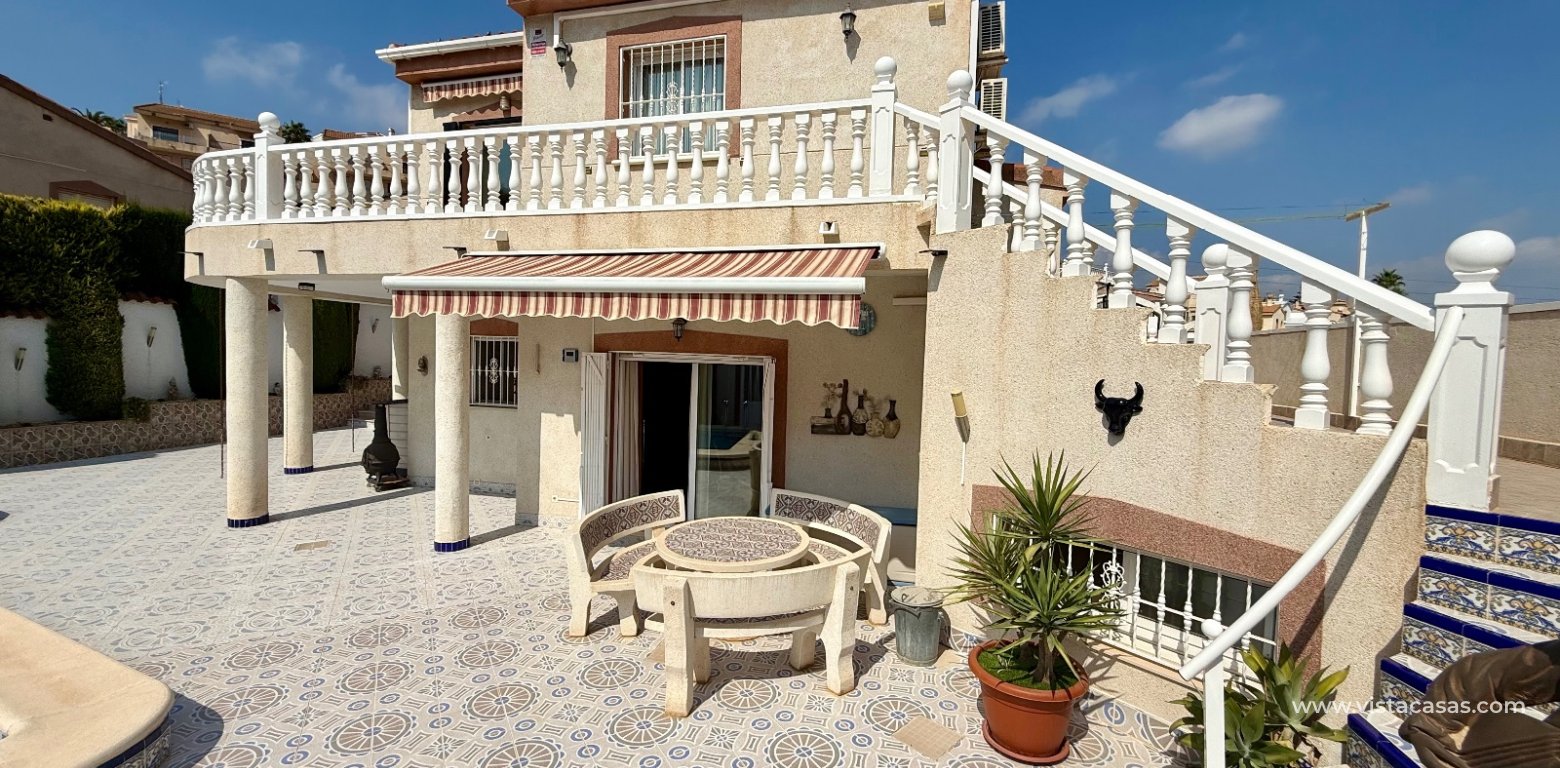 Sale - Villa - Rojales - Ciudad Quesada