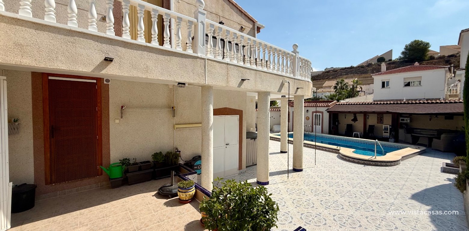 Sale - Villa - Rojales - Ciudad Quesada