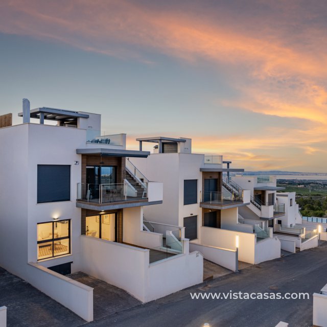 Apartment - New Build - San Miguel de Salinas - San Miguel de Salinas