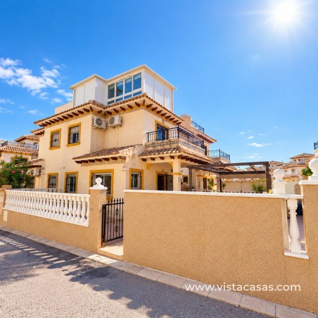 Townhouse - Sale - La Zenia - La Zenia