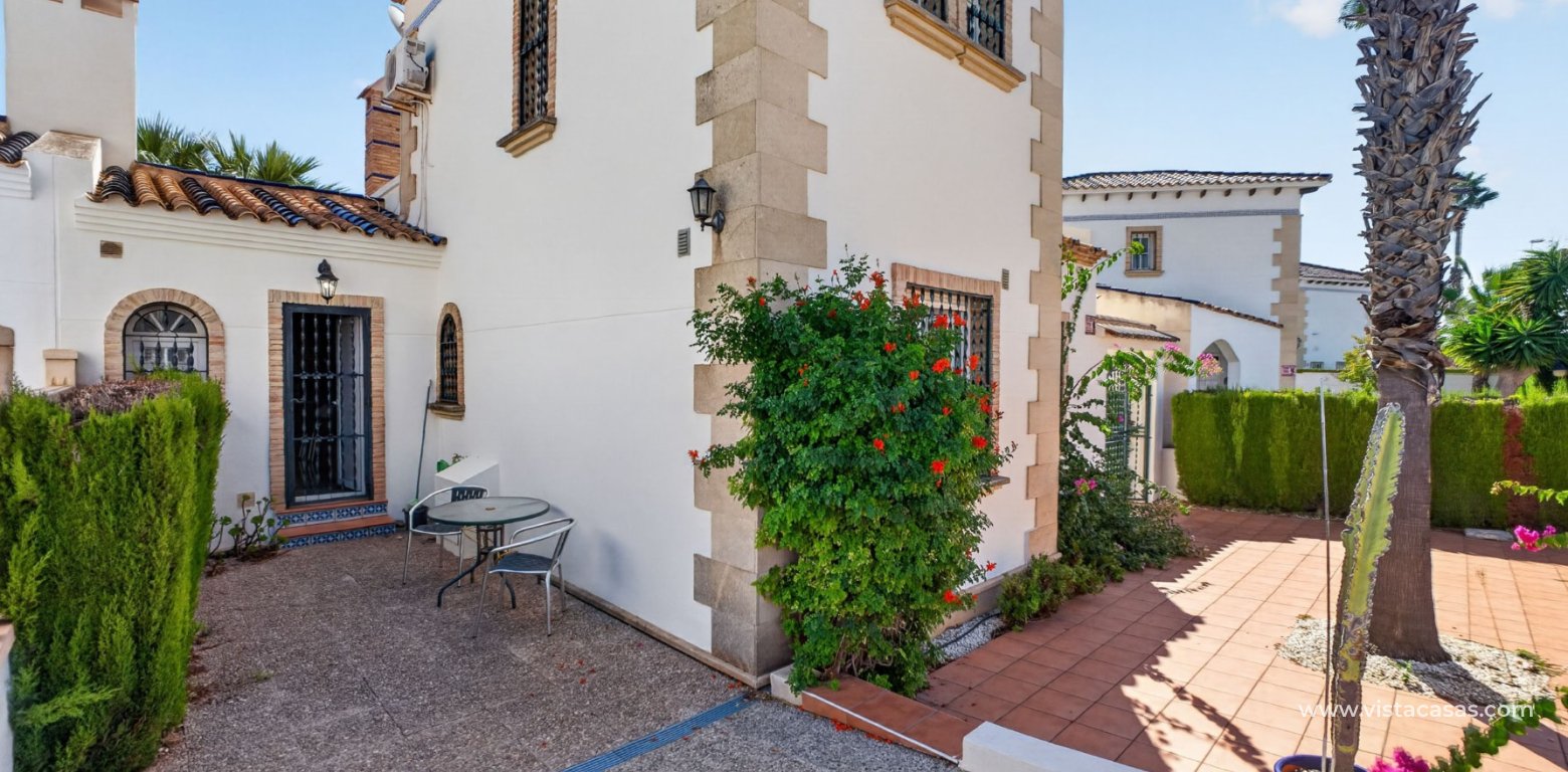 Sale - Villa - Villamartin - Los Dolses