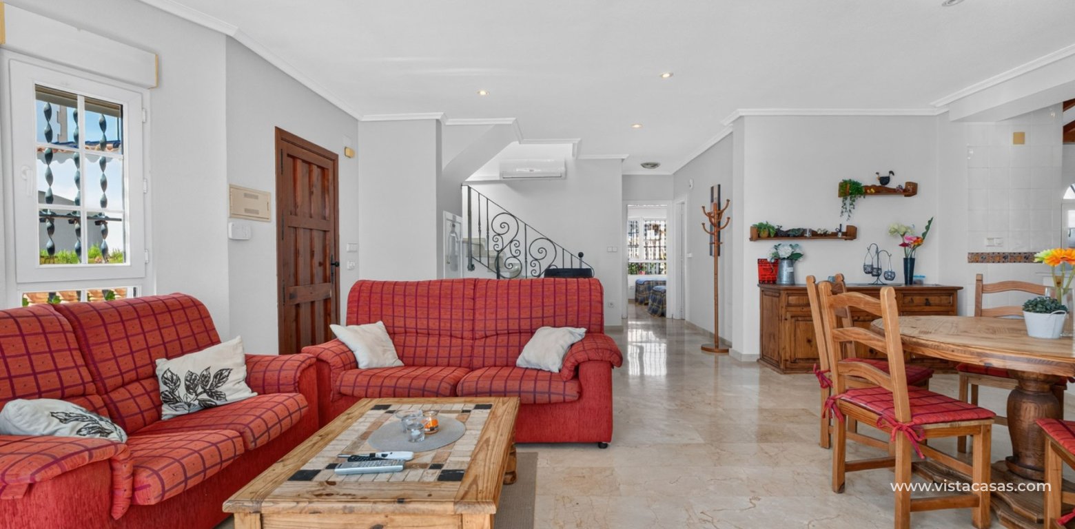 Sale - Villa - Villamartin - Los Dolses