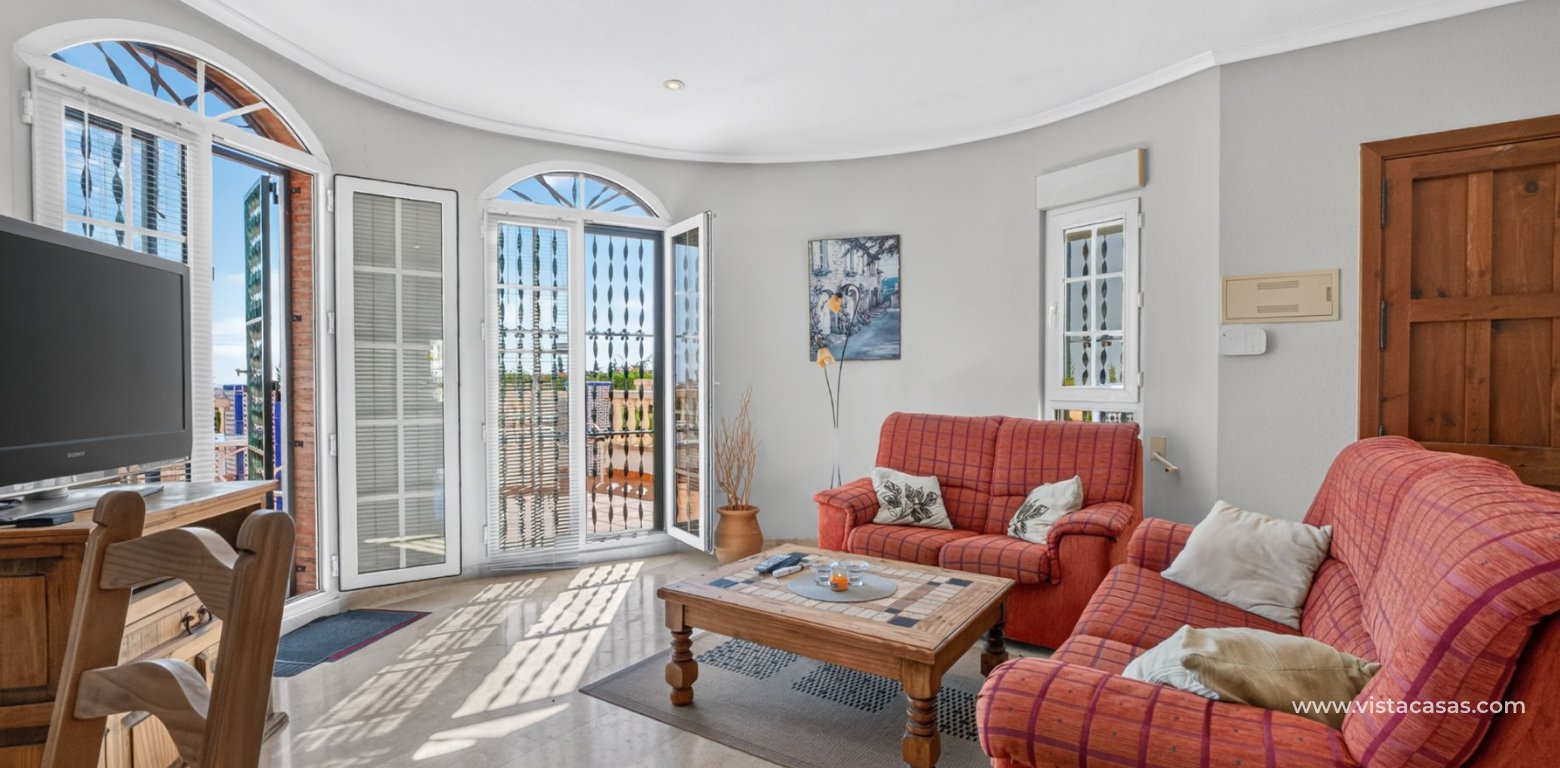 Sale - Villa - Villamartin - Los Dolses