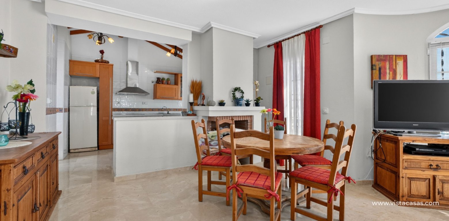 Sale - Villa - Villamartin - Los Dolses