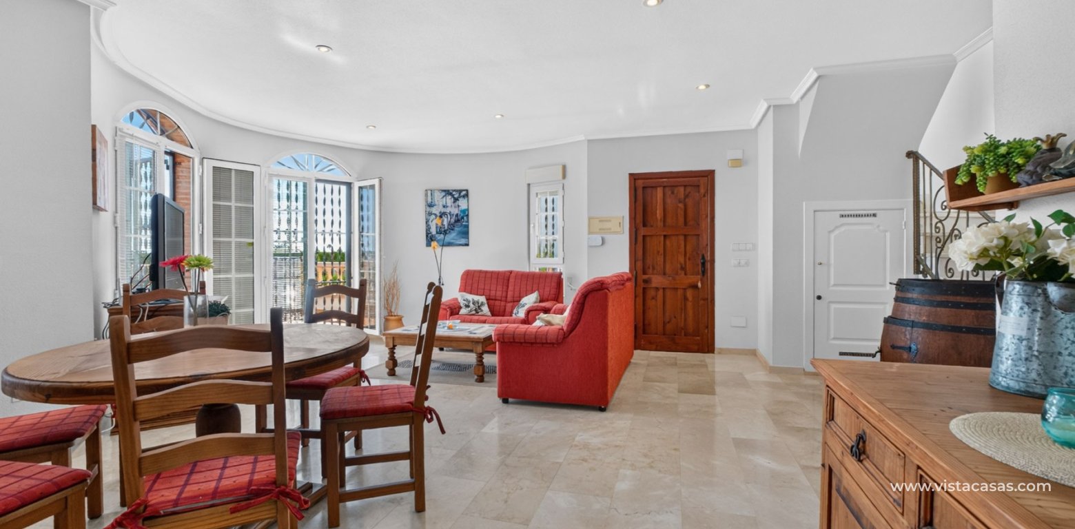 Sale - Villa - Villamartin - Los Dolses