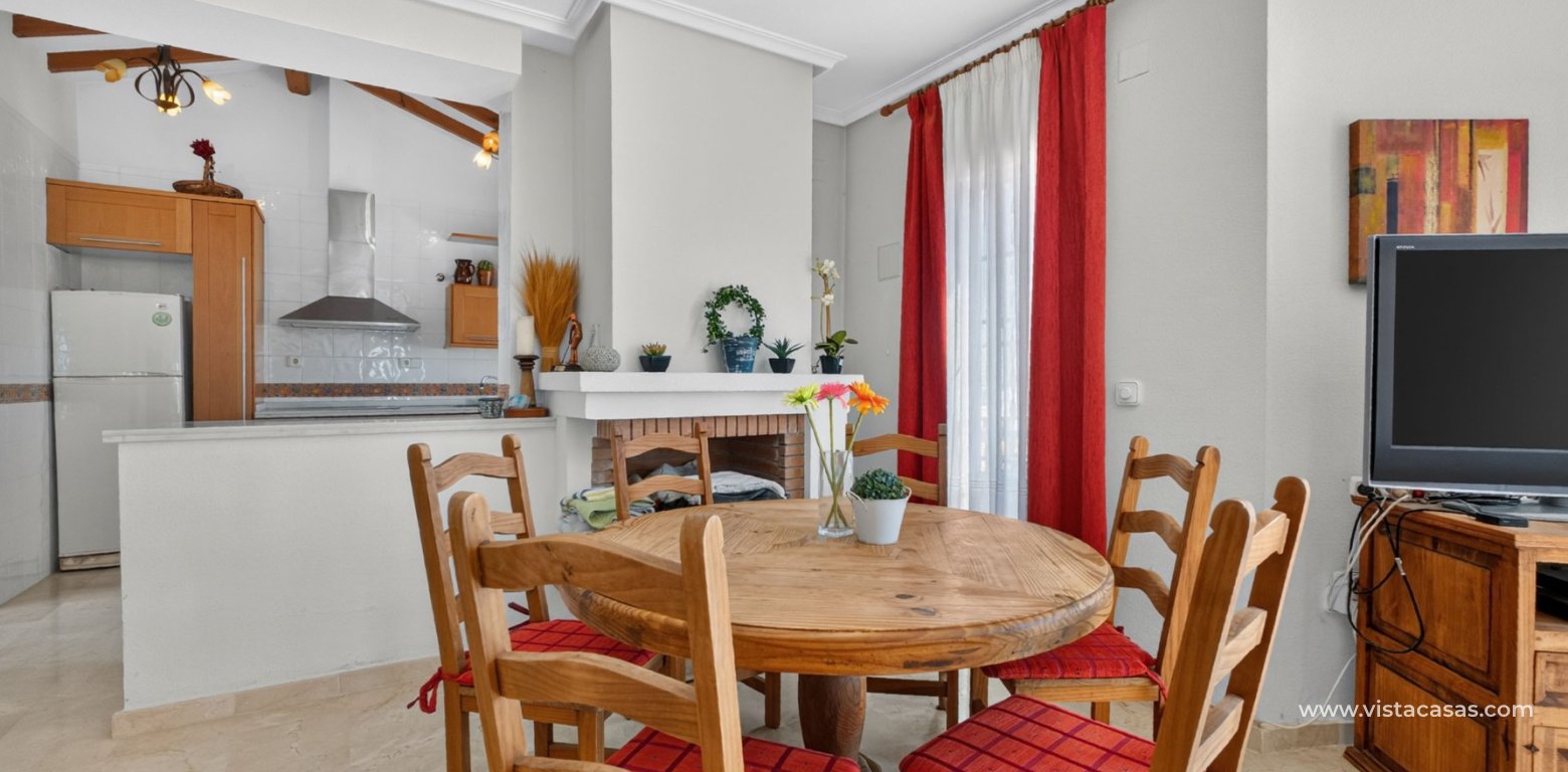 Sale - Villa - Villamartin - Los Dolses
