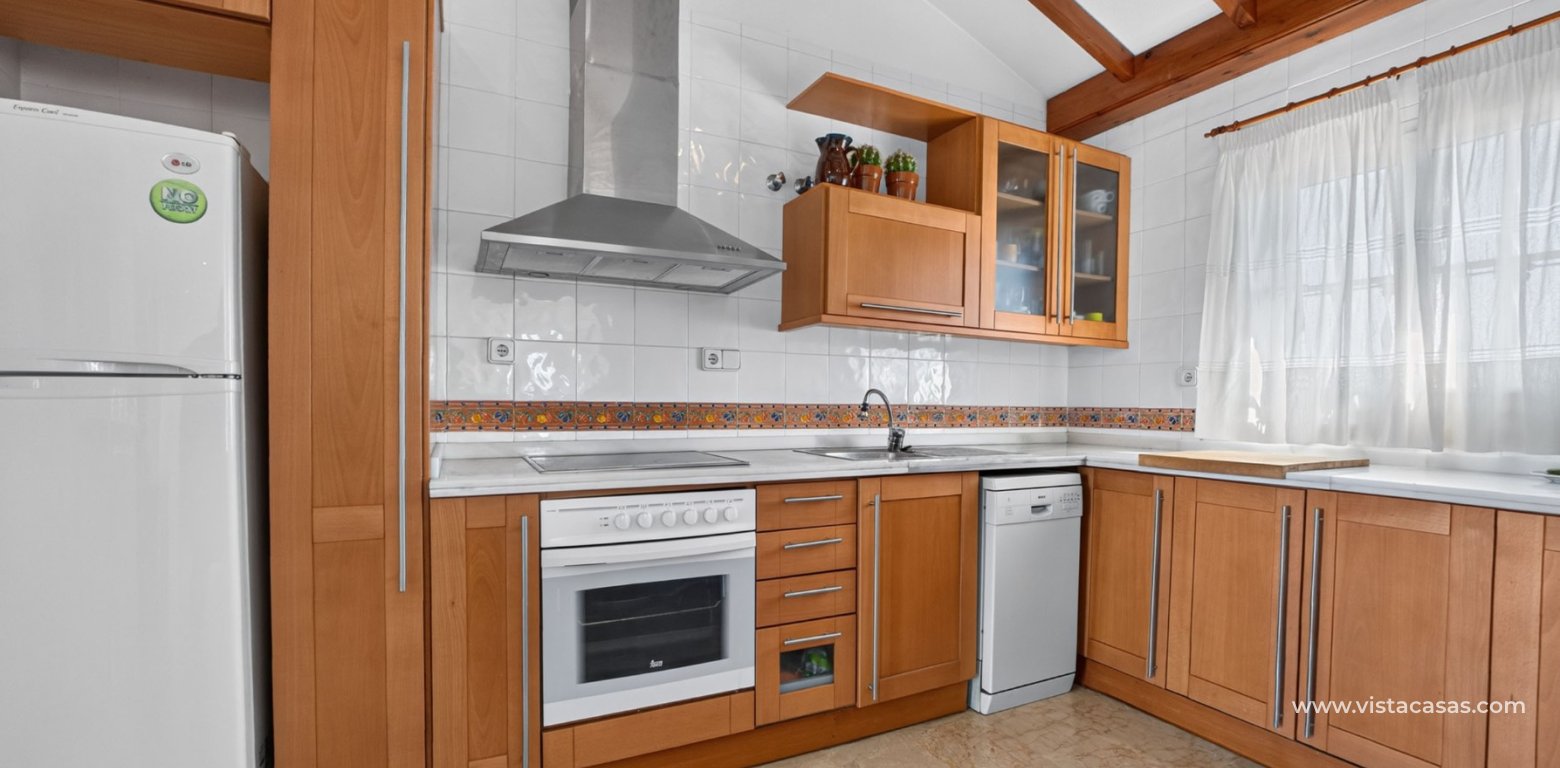 Sale - Villa - Villamartin - Los Dolses