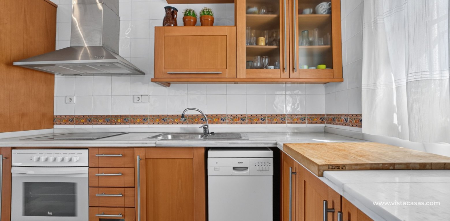 Sale - Villa - Villamartin - Los Dolses
