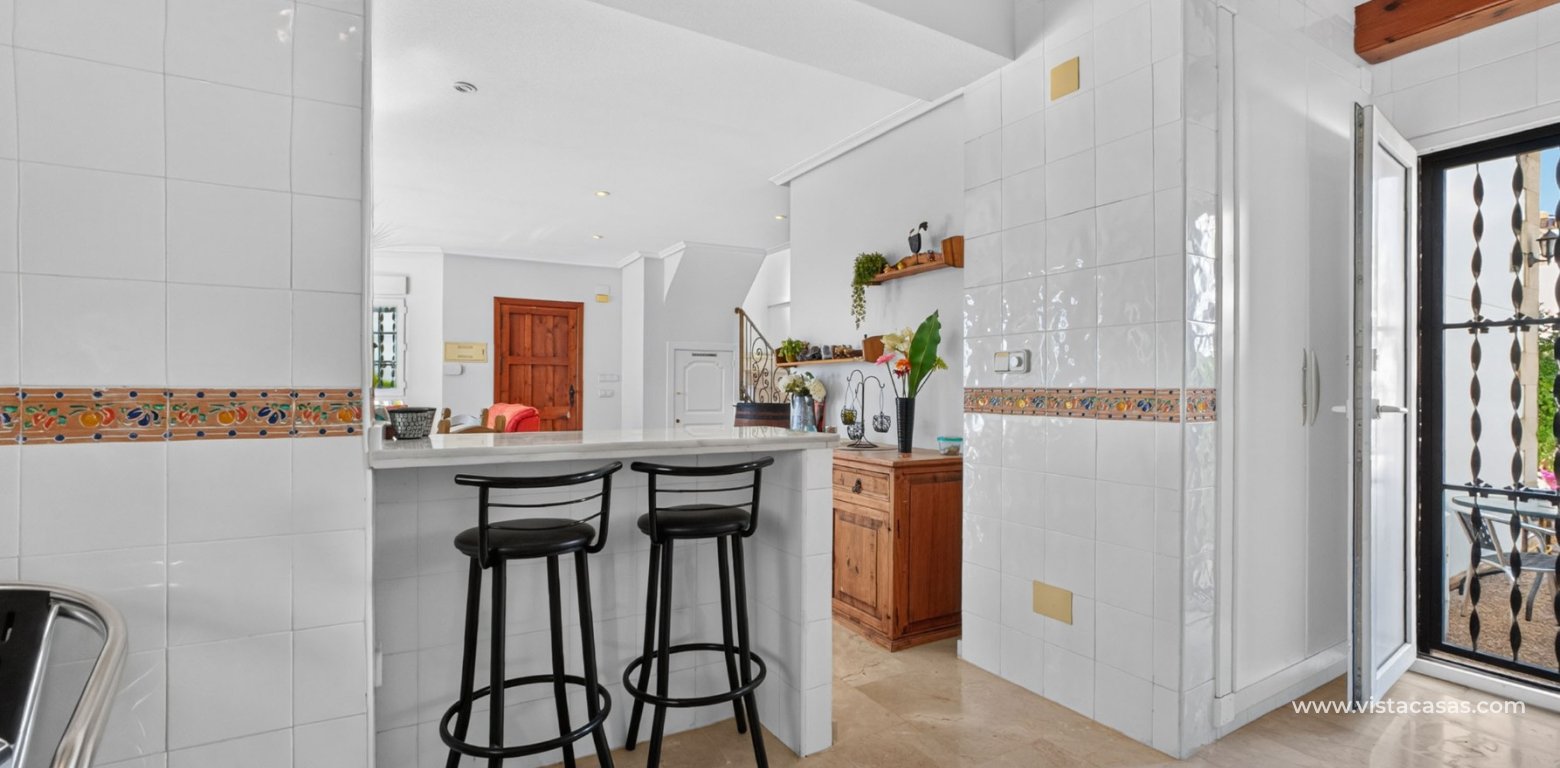 Sale - Villa - Villamartin - Los Dolses
