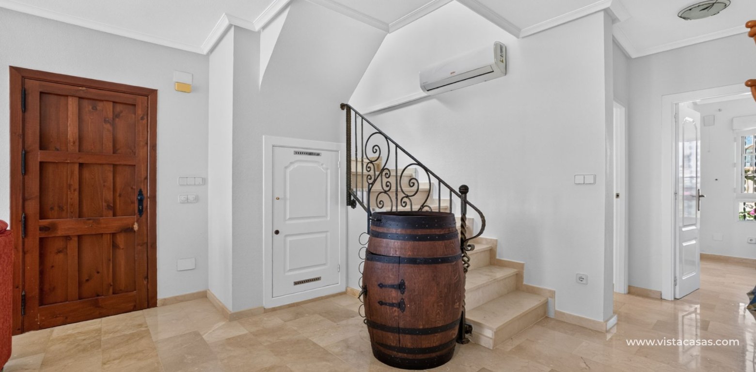 Sale - Villa - Villamartin - Los Dolses