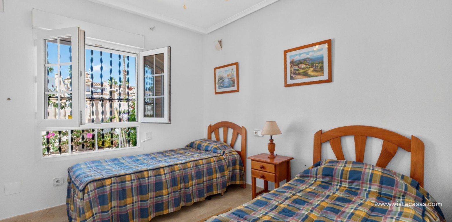Sale - Villa - Villamartin - Los Dolses
