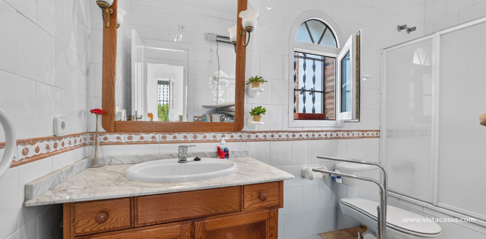 Sale - Villa - Villamartin - Los Dolses