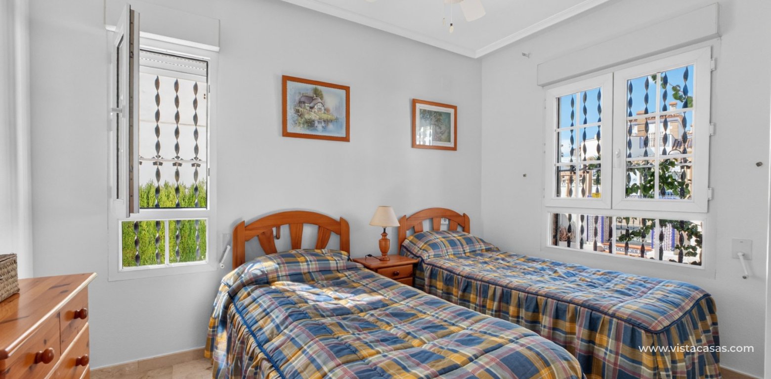 Sale - Villa - Villamartin - Los Dolses