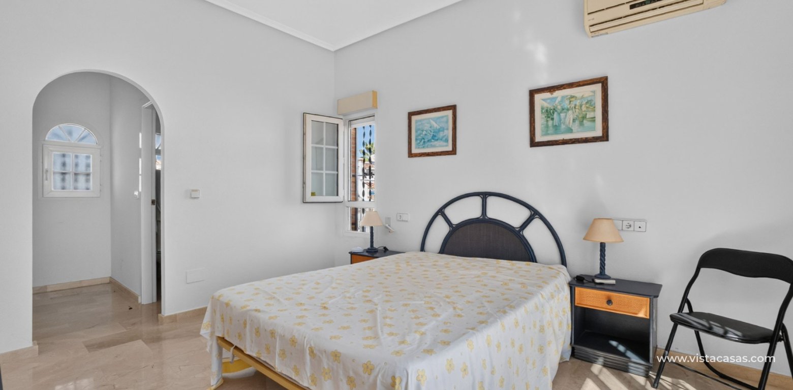Sale - Villa - Villamartin - Los Dolses