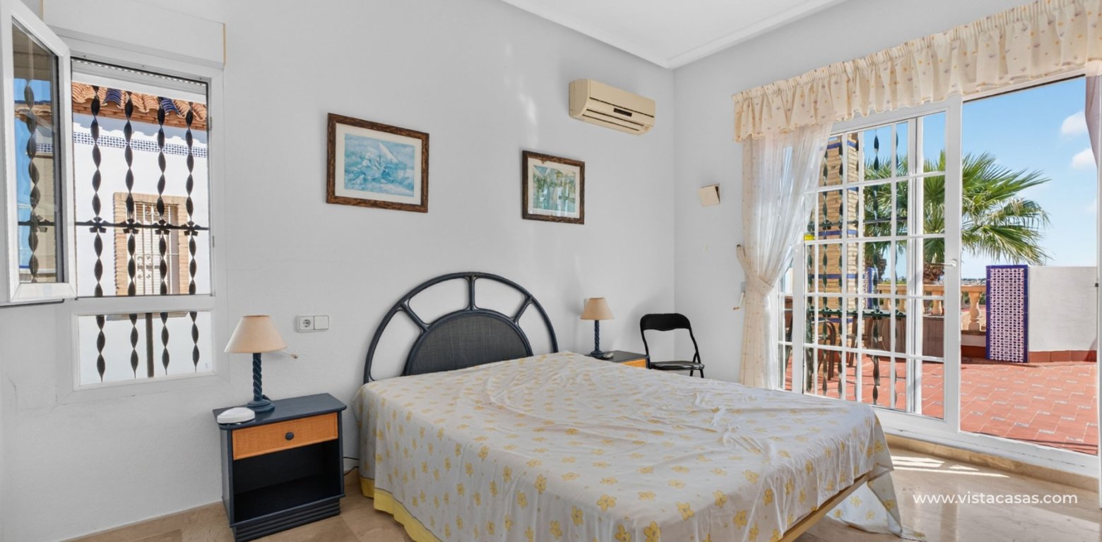 Sale - Villa - Villamartin - Los Dolses