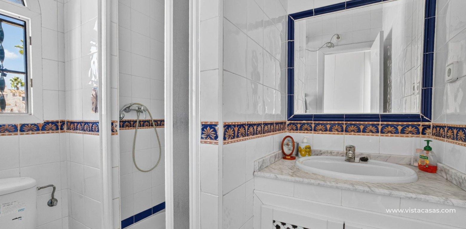 Sale - Villa - Villamartin - Los Dolses