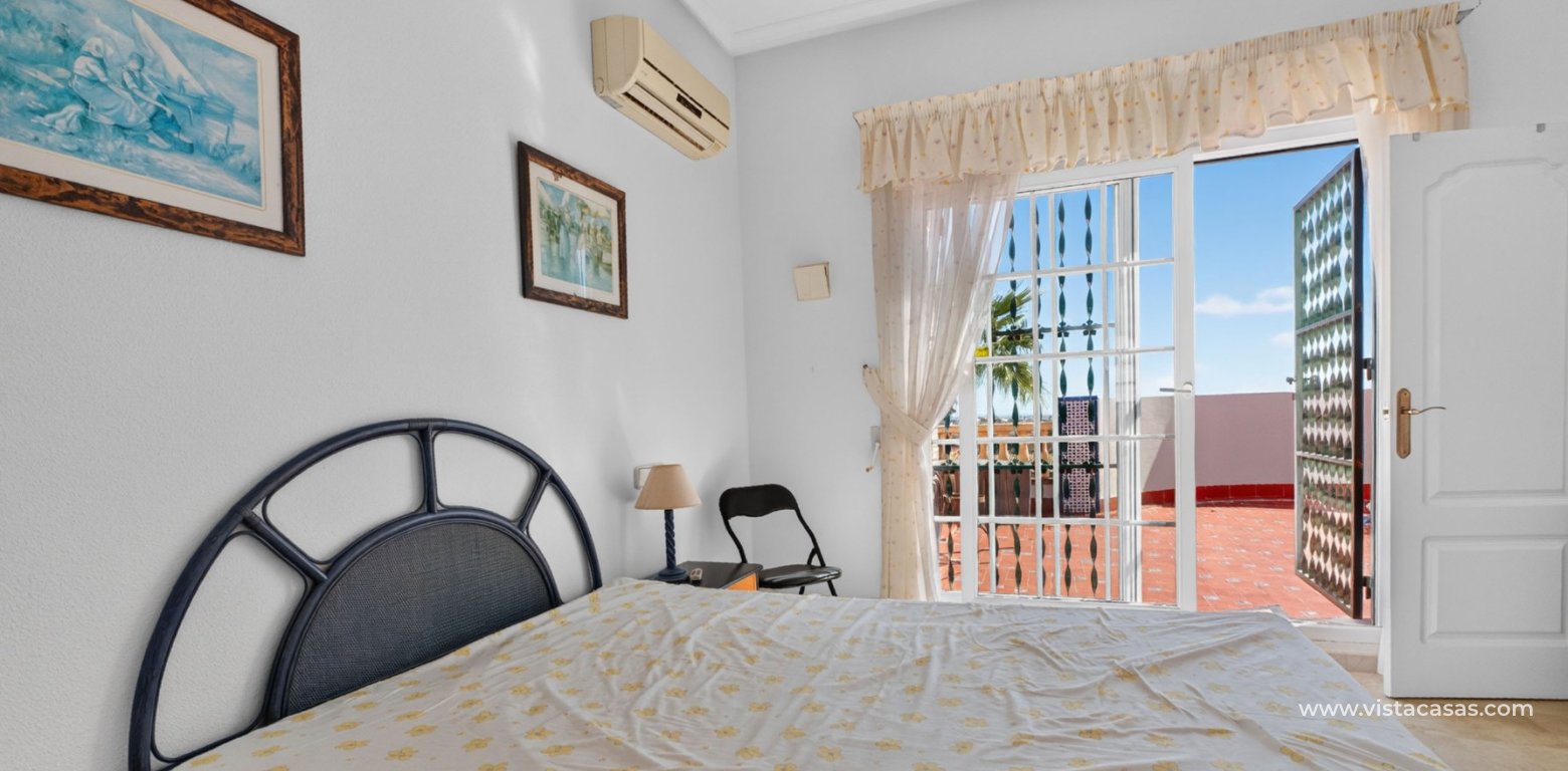 Sale - Villa - Villamartin - Los Dolses