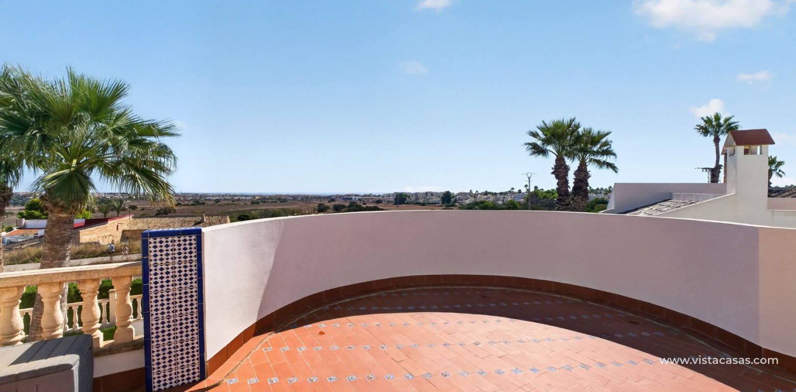 Sale - Villa - Villamartin - Los Dolses