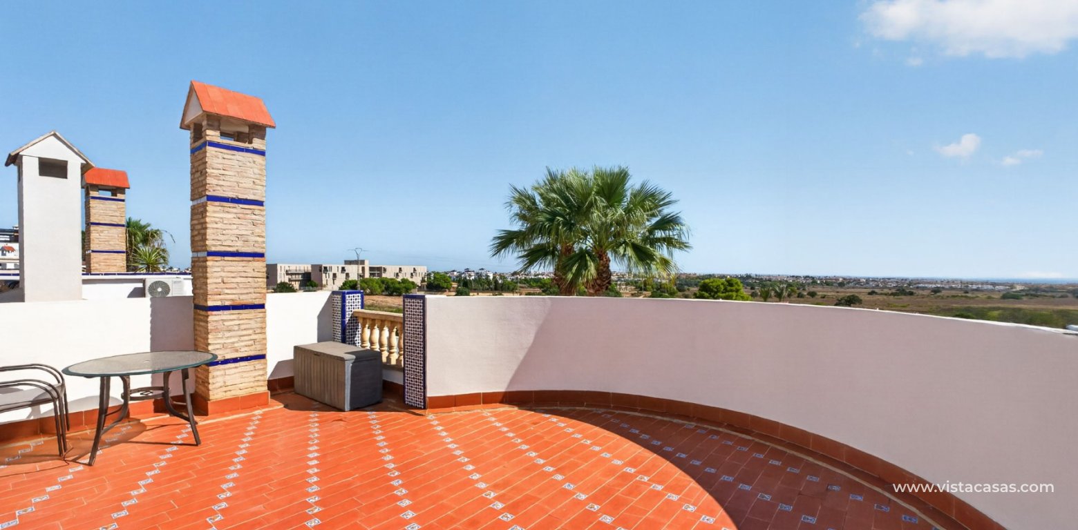 Sale - Villa - Villamartin - Los Dolses