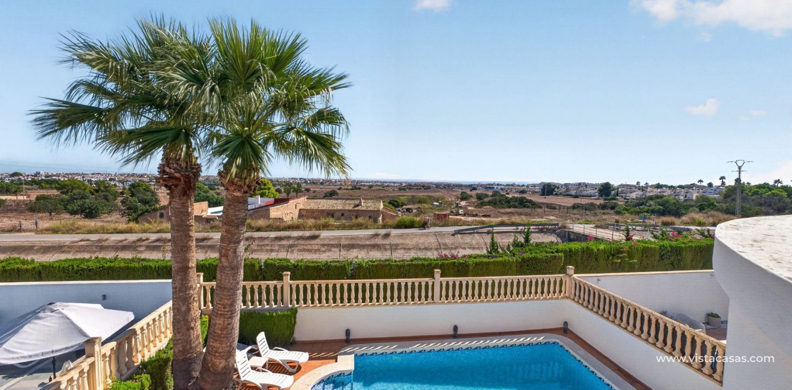 Sale - Villa - Villamartin - Los Dolses