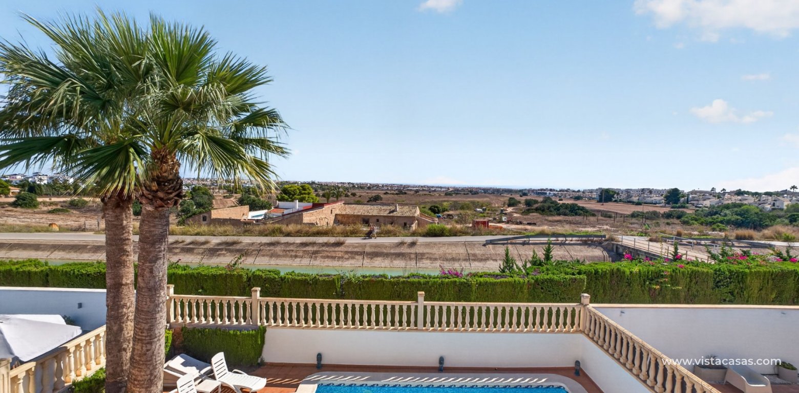 Sale - Villa - Villamartin - Los Dolses