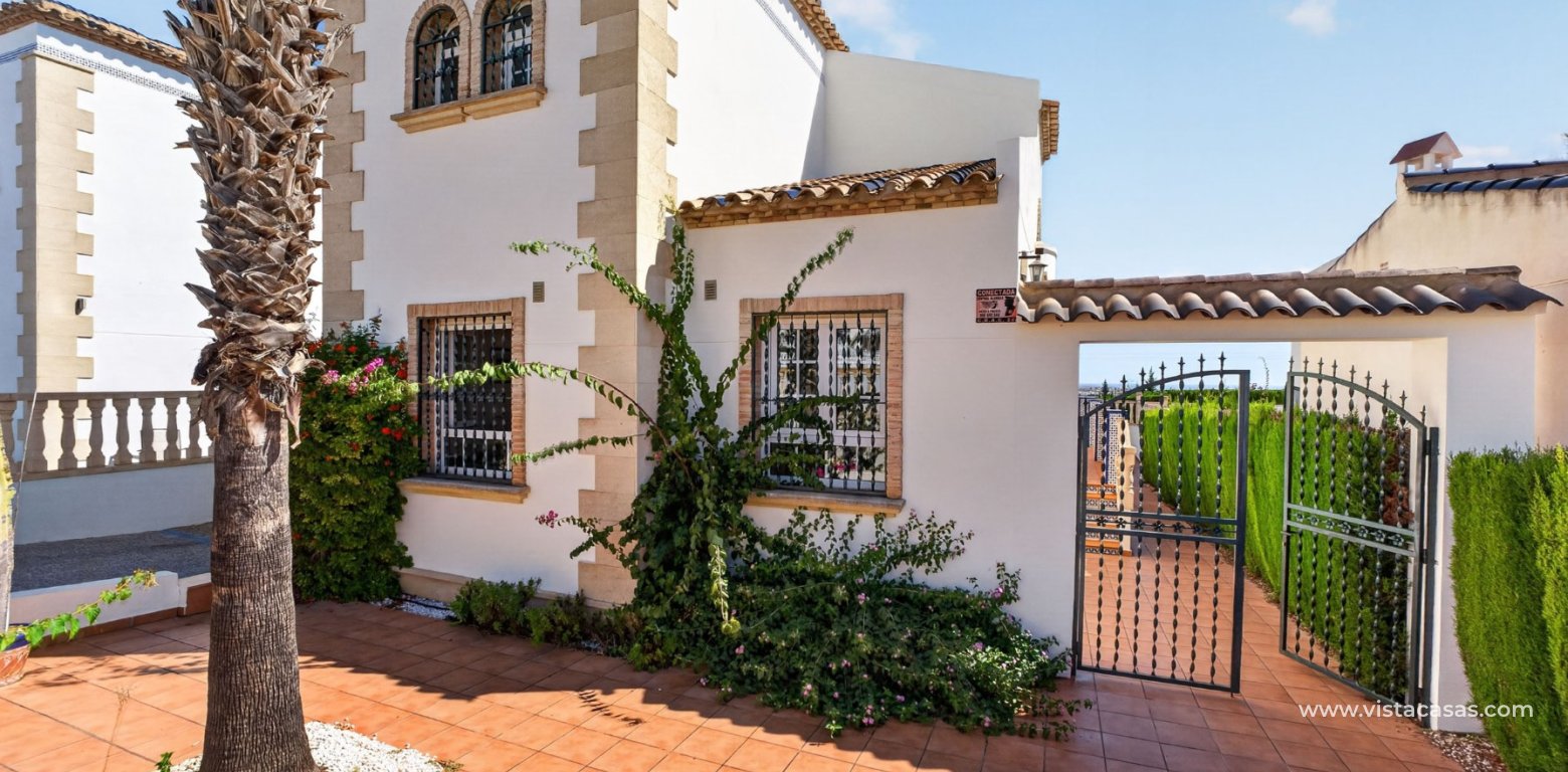 Sale - Villa - Villamartin - Los Dolses
