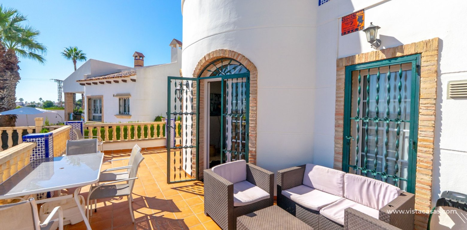 Sale - Villa - Villamartin - Los Dolses