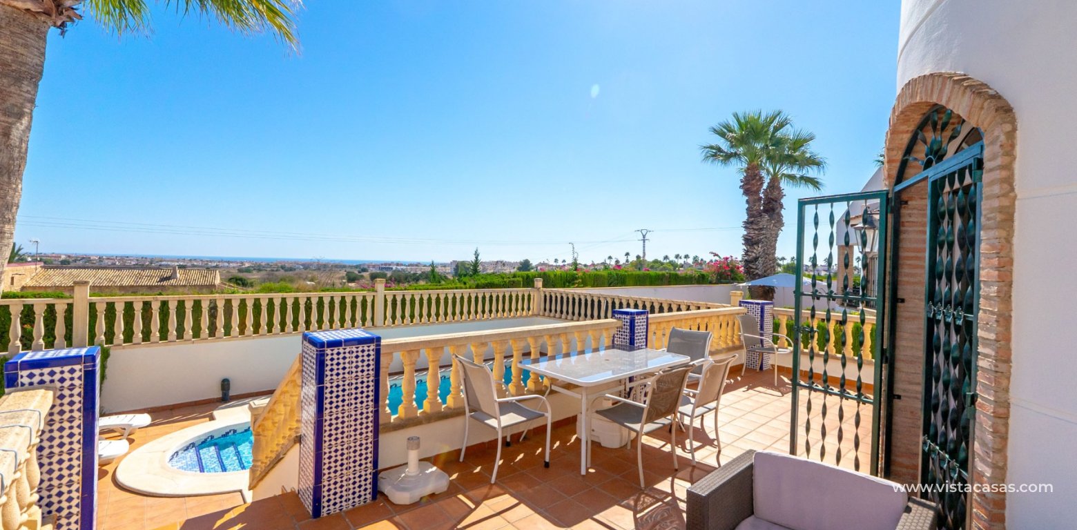 Sale - Villa - Villamartin - Los Dolses