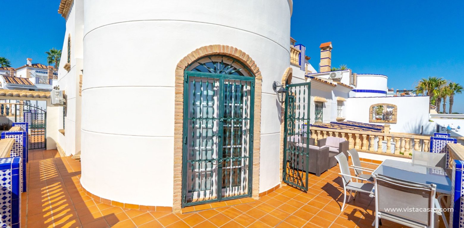 Sale - Villa - Villamartin - Los Dolses