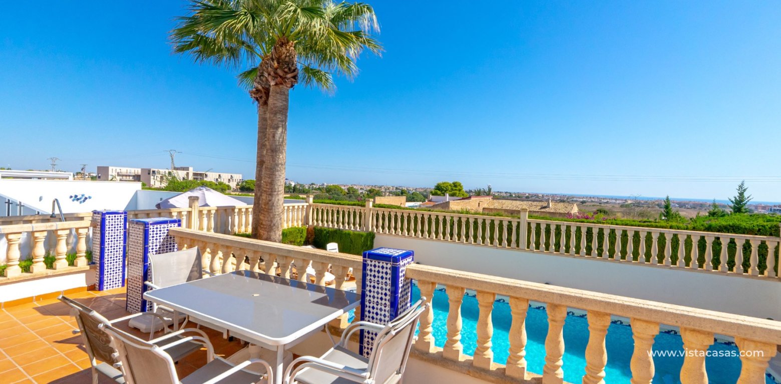 Sale - Villa - Villamartin - Los Dolses