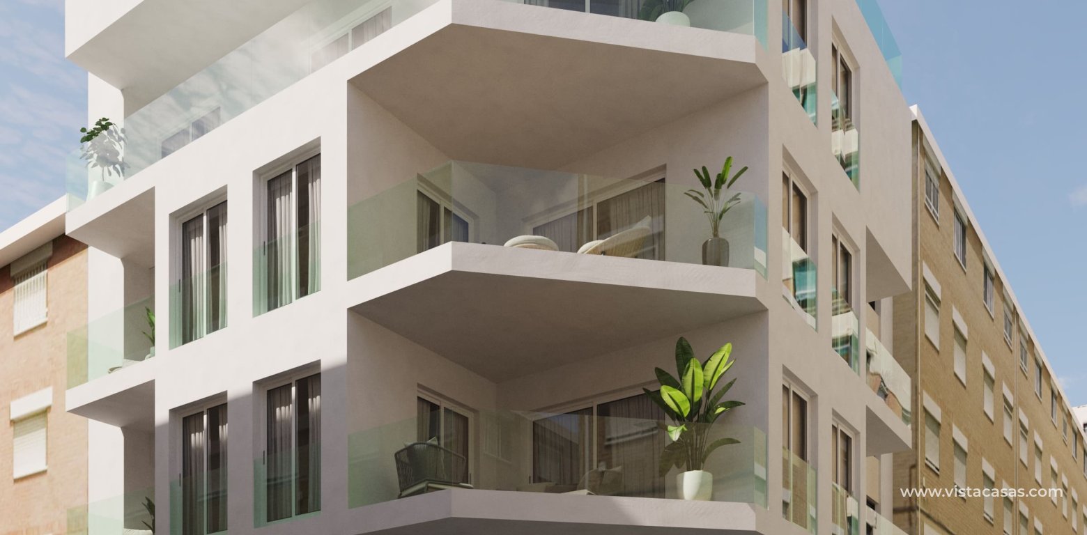 Pierwotny - Apartment - Guardamar del Segura - Guardamar Del Segura