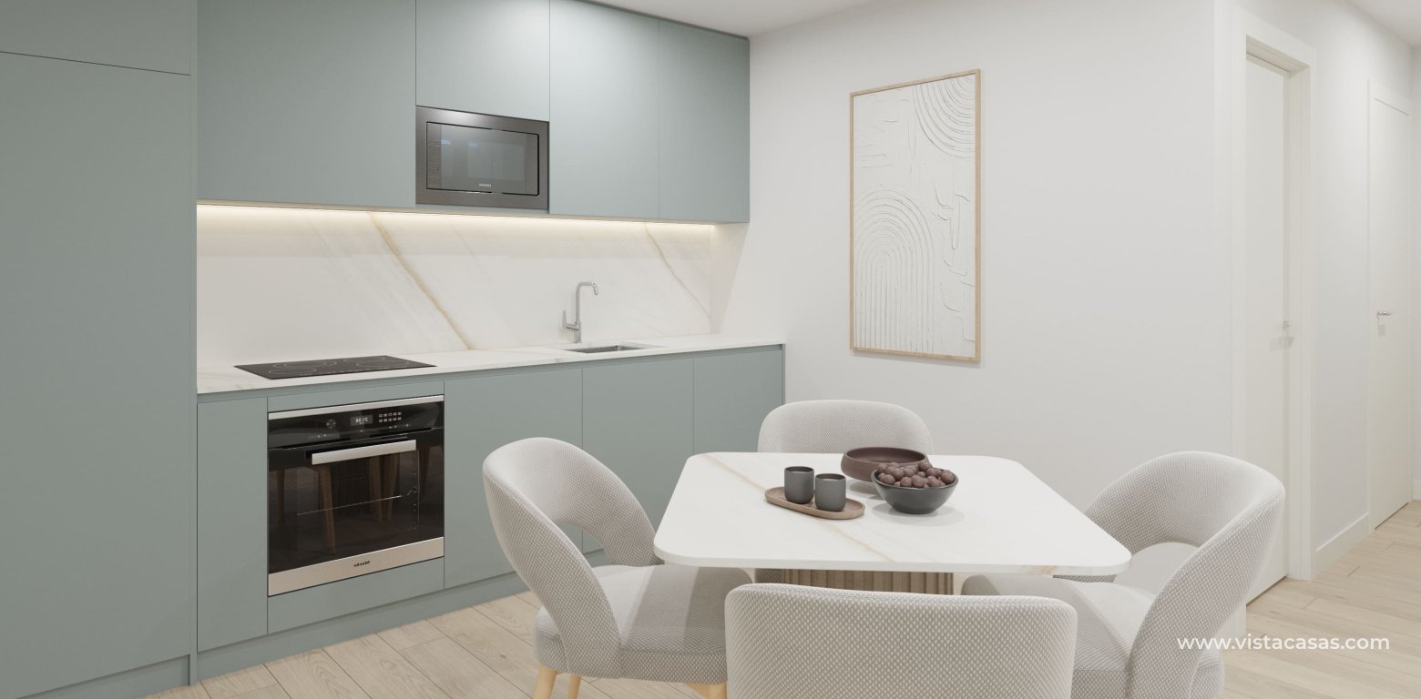Pierwotny - Apartment - Guardamar del Segura - Guardamar Del Segura