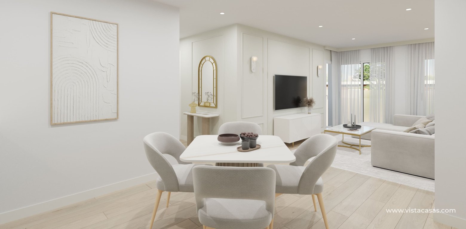 Pierwotny - Apartment - Guardamar del Segura - Guardamar Del Segura