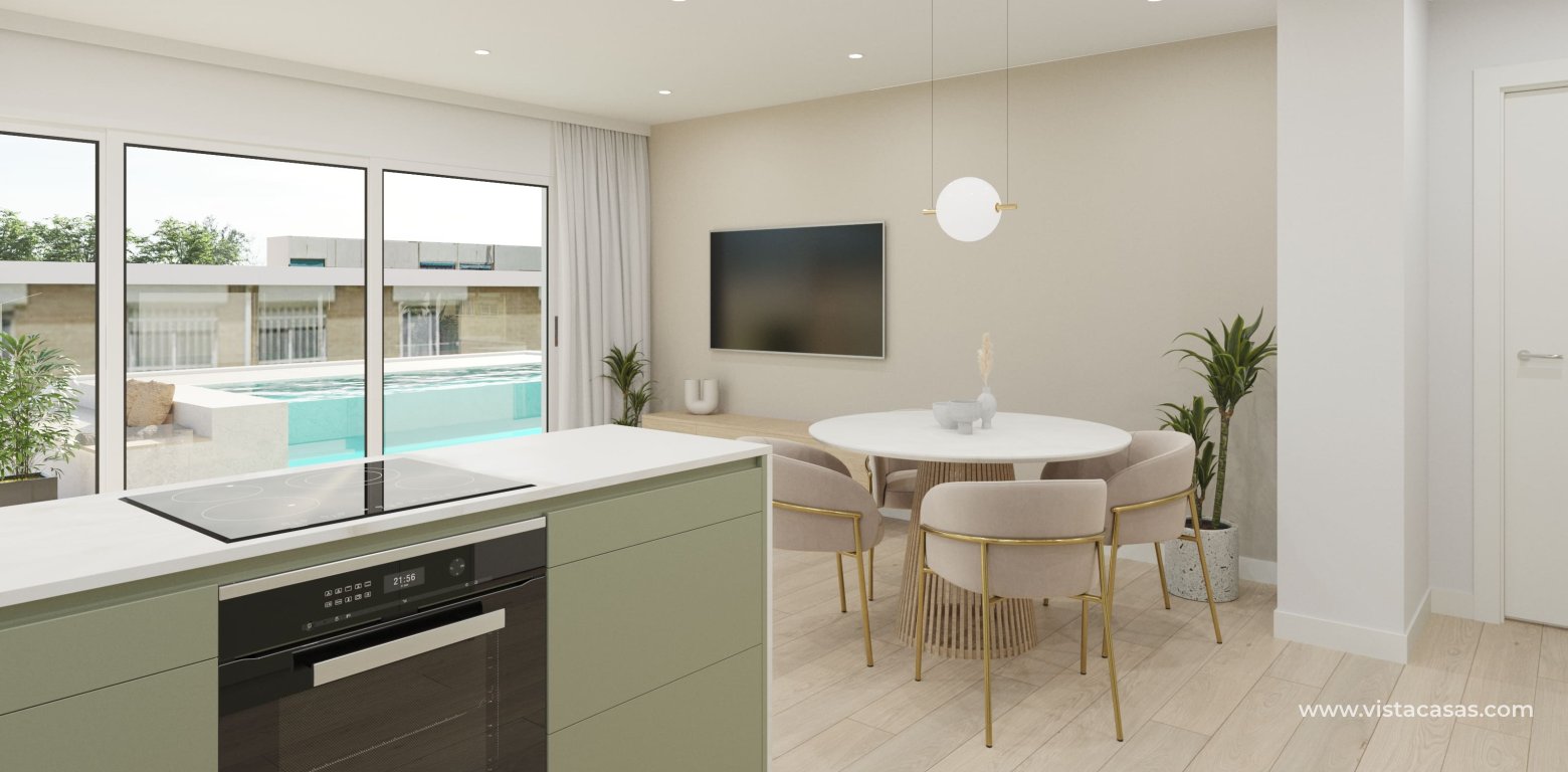 Pierwotny - Apartment - Guardamar del Segura - Guardamar Del Segura