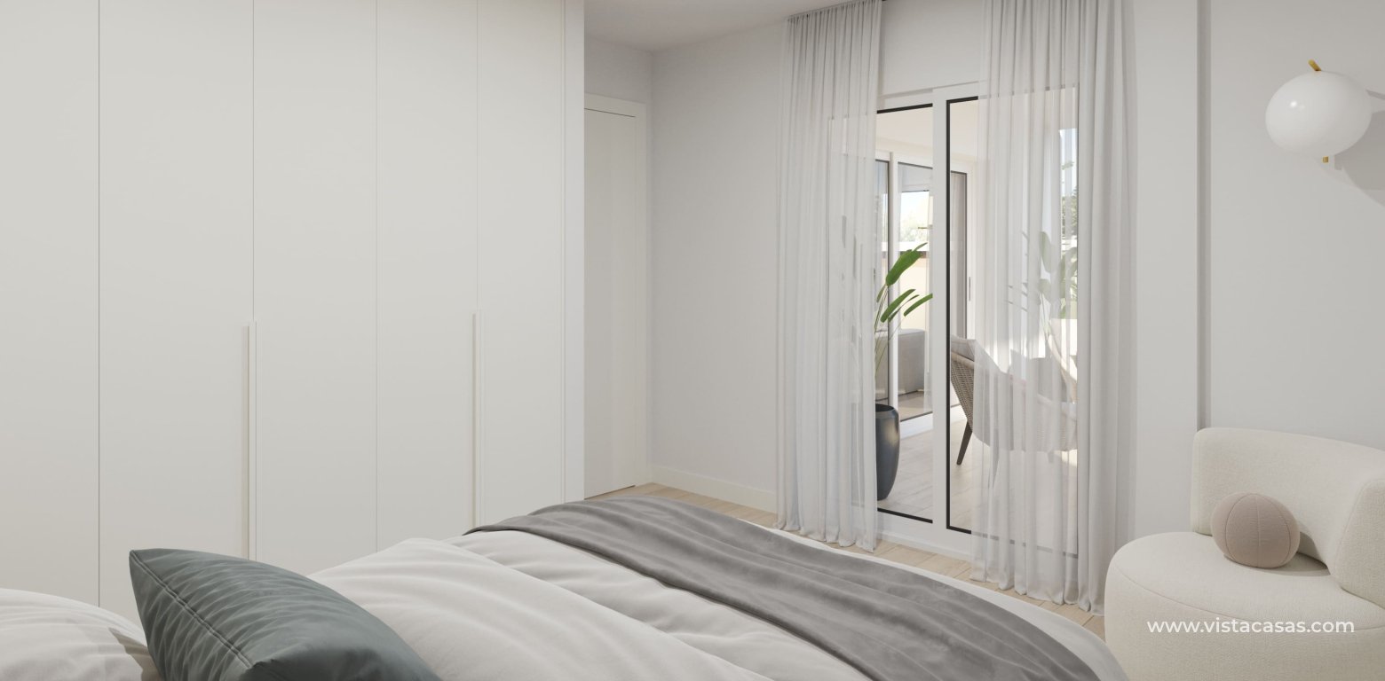 Pierwotny - Apartment - Guardamar del Segura - Guardamar Del Segura