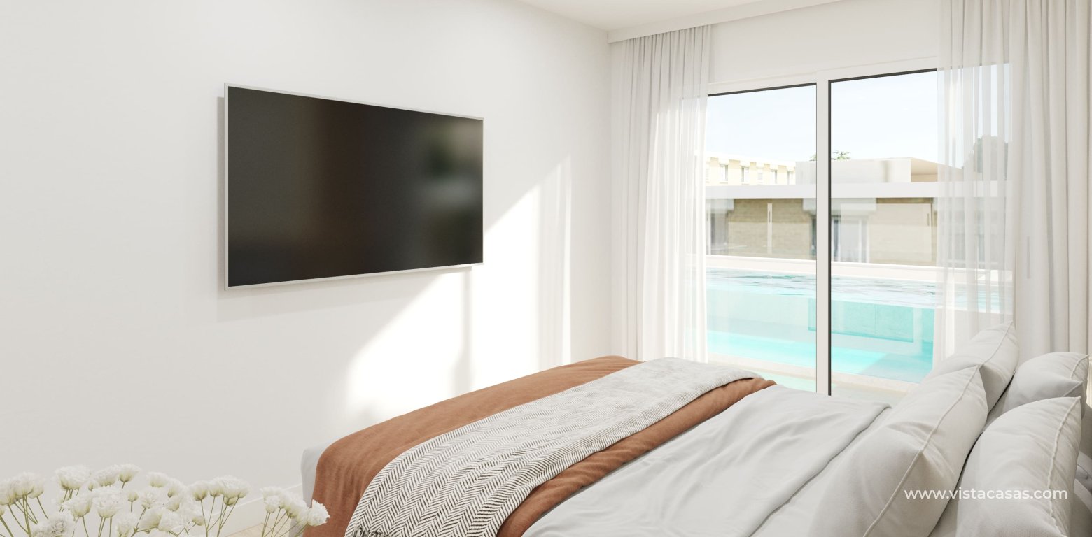 Pierwotny - Apartment - Guardamar del Segura - Guardamar Del Segura