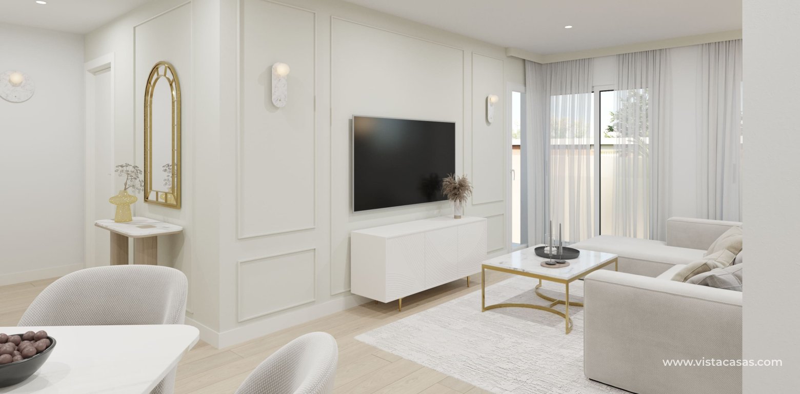 New Build - Appartement - Guardamar del Segura - Guardamar Del Segura
