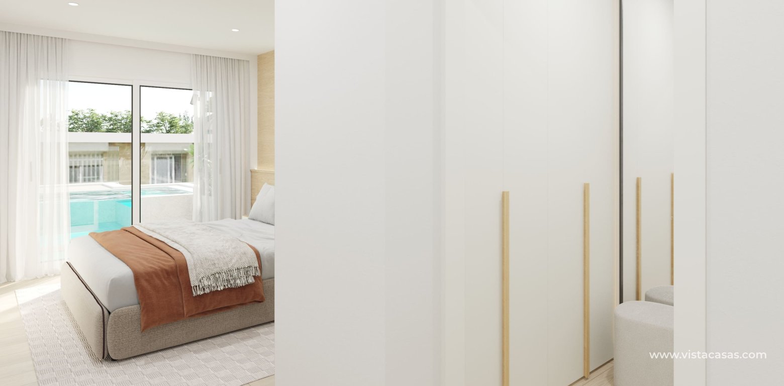 New Build - Appartement - Guardamar del Segura - Guardamar Del Segura