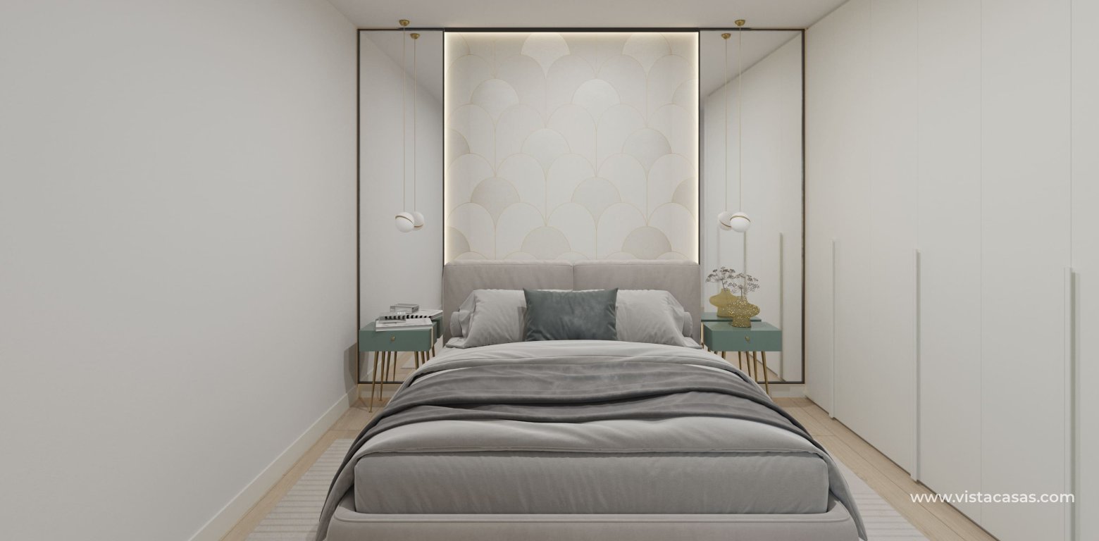 New Build - Appartement - Guardamar del Segura - Guardamar Del Segura